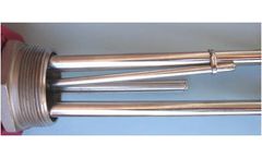 Delta-T - Thermostats for Electric Heater