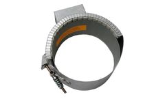 Delta-T - Model EPDM LD - Ceramic Band Heaters