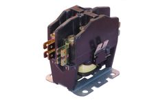 Delta-T - Electromagnetic Relay for Temperature Control