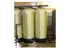 IRONpro - Livestock Water Treatment System