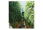 IRONpro - Greenhouse Irrigation System