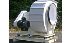 Mapco - PVC Exhaust Fans