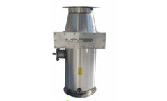 Mapco - PVC Mist Eliminators