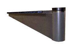 Mapco - PVC Exhaust Hoods