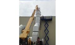 Mapco - PVC Duct System