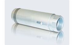 Central Heating System Type Expansion Joints