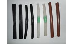 Donga Watertech - Emitting Pipe (Cylindrical & Flat)