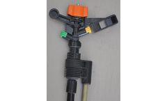 Donga Watertech - Mini Sprinkler Nozzle
