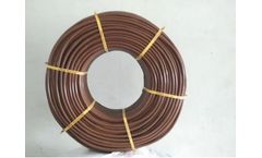 Donga Watertech - Brown Drip Line