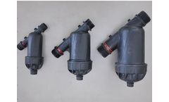 Donga Watertech - Disc & Screen Filter