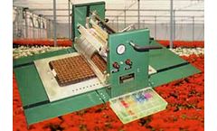 Compact Needle Seeder
