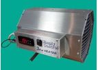 3kW Simply Control Digital Fan Heater