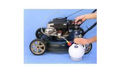 Pela - Model 2000 - 2 Litres Oil Extractor Pump