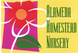Alameda Homestead Nursery