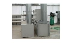 Nexus - Hot Water Radiant Heat System