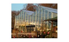 Nexus - Coverings Glass