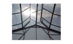 Nexus - Natural Ventilation Roof Vents