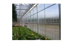 Nexus - Polycarbonate and Acrylic Structured Sheets