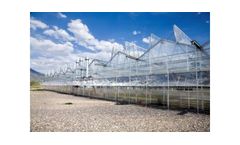 Nexus - Commercial Growers Greenhouse Structures