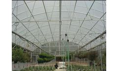 Nexus - Polyethylene Greenhouse Coverings