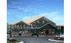 Nexus - Retail Garden Centers