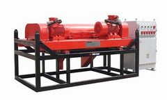 Dachuan - Decanter Centrifuge