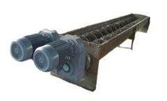 Dachuan - Screw Conveyor