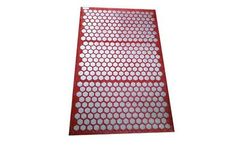 Dachuan - Steel Frame Shaker Screen