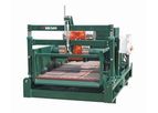 Dachuan - Model DCZ Series - Linear Motion Shale Shaker In Drilling Rig
