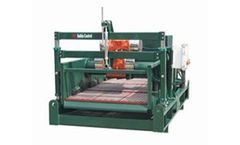 Dachuan - Model DCZ Series - Linear Motion Shale Shaker In Drilling Rig
