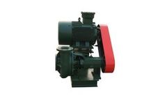Dachuan - Model JQB Series - Shear Pump