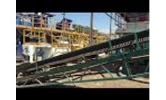 Solid Control System Video