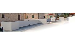 Interplan - Model Biotip KUP - Separate Mechanical and Biological Units