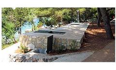 Interplan - Model Biotip Kompakt - Biological Treatment Plant