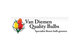 Van Diemen Quality Bulbs