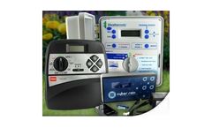 Sprinkler Controllers/Timers