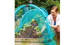 Irrigatia - Model IRR-MPH25 - Micro-Porous Hose Kit - 25m