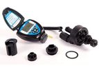 Drip Store - Model C710A-MAV - Single Station Heavy Duty Battery Operated Controller