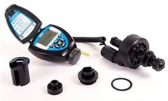 Drip Store - Model C710A-MAV - Single Station Heavy Duty Battery Operated Controller