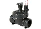 Drip-Store - Model V305DC-200 - 2 Inch Inline Valve