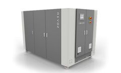 Singnergy - Model REVOZ - Revolutionary Dryer