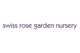 Swiss Rose Garden Nursery 