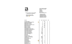 Liner List pdf