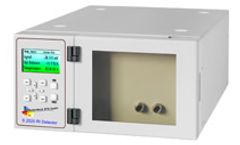 Schambeck - Model S 2020 - Differential Refractive Index Detector for HPLC, GPC/SEC