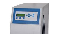 Schambeck - Model ZAM 4000 ELSD - Detector for Routine Analysis in HPLC