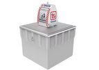 Teksin - Model 3.500 Lt. - Full Underground Waste Container System