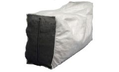 IDROSAC - Model 500 - 2 X 0,5 X 0,3 m - Surface Drainage Systems