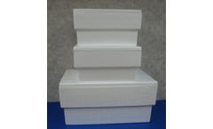 Speedling - Molded EPS Fish Boxes