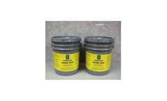 Speedling SuperCote - Expanded Polystyrene (EPS) Flats