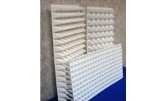 Speedling - Inserts for Planter Flats